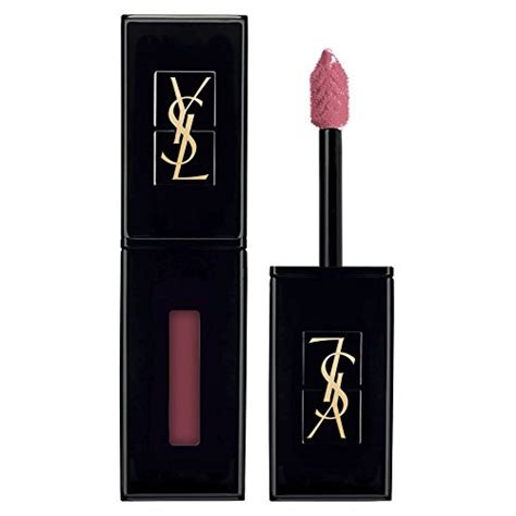 son ysl vinyl cream lip stain 407|YSL lip stain reviews.